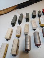 Marklin H0 Wagons - 21 stuks, Wisselstroom, Gebruikt, Wagon, Ophalen of Verzenden