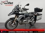Top Conditie.! Bmw R1200GS Full Option.! 3 koffers R 1200 GS, Motoren, Motoren | BMW, 2 cilinders, Bedrijf, Overig, Onbekend