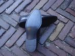GRATIS VERZENDEN ZWARTE LEREN FLORIS VAN BOMMEL SCHOENEN 41, Verzenden, Zo goed als nieuw, Veterschoenen, Floris van Bommel 41