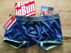 NIEUW Aussiebum CommandAir hipster kleur blauw maat L, Ophalen of Verzenden, Blauw, Boxer