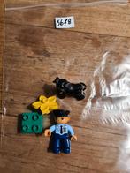 Lego duplo 5678, Ophalen of Verzenden