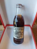 Coca Cola Fles Washington 1976 Item A29, Ophalen of Verzenden