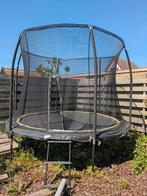 Salta trampoline 3 meter, Ophalen, Gebruikt
