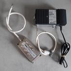 Hrischmann GHV 30 E eco power, Audio, Tv en Foto, Televisie-accessoires, Ophalen of Verzenden, Zo goed als nieuw