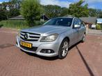 Mercedes C-klasse Estate 200 CDI BlueEFF Netjes, 21 km/l, Euro 5, 1800 kg, 4 cilinders