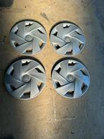 Seat ibiza 6j 15 inch wieldoppen in nette staat orgineel, Auto diversen, Wieldoppen, Ophalen of Verzenden, Zo goed als nieuw