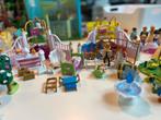 Playmobil Prinsessen met koets, Gebruikt, Ophalen