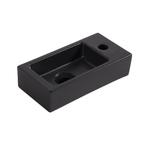 Toilet Fontein Mueller Mini Rhea 36x18x9, Doe-het-zelf en Verbouw, Sanitair, Ophalen, Nieuw, Toilet