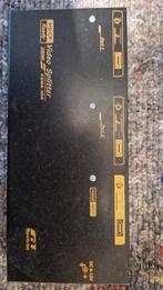 Rextron VSMA-102 HDMI Splitter - 2 Poorten, Ophalen of Verzenden, Gebruikt