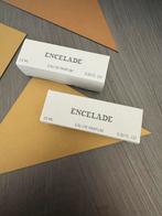 2x Marc-Antoine Barrois – Encelade Eau de Parfum 10 ml new, Sieraden, Tassen en Uiterlijk, Uiterlijk | Parfum, Verzenden, Nieuw