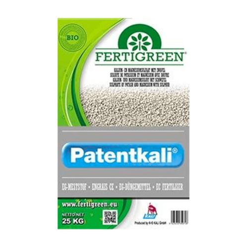 Patentkali kunstmest Fertigreen magnesium en zwavel 23,50 !, Tuin en Terras, Aarde en Mest, Kunstmest, Ophalen