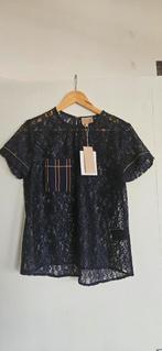 Josh V T-shirt - Maat M - Nieuw met kaartje, Kleding | Dames, T-shirts, Maat 38/40 (M), Blauw, Nieuw, Ophalen of Verzenden