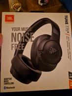 JBL Tune 775NC Koptelefoon - Nieuwstaat, Audio, Tv en Foto, Koptelefoons, Ophalen of Verzenden, Zo goed als nieuw, Overige merken