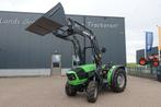 Deutz 5070DF Keyline 4wd / 00002 Draaiuren / Full Options, Gebruikt, Overige merken