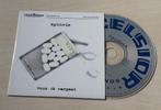 Spinvis - Voor Ik Vergeet CD Single 2002, Gebruikt, Ophalen of Verzenden