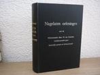 Dhr. W. van Leeuwen - Nagelaten oefeningen, Boeken, Godsdienst en Theologie, Ophalen of Verzenden, Gelezen, Christendom | Protestants