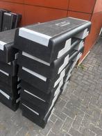 15 Reebok Step, Sport en Fitness, Fitnessmaterialen, Ophalen, Gebruikt, Stepbank