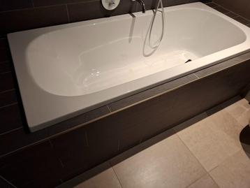Bad inbouw 180x80 Xenz aruba beschikbaar voor biedingen