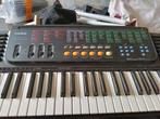 Casio Keyboard - CTK-510, Muziek en Instrumenten, Keyboards, Ophalen, Casio, Aanslaggevoelig, 61 toetsen