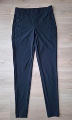 Studio Anneloes Margot broek maat M, Kleding | Dames, Broeken en Pantalons, Maat 38/40 (M), Studio Anneloes, Zwart, Ophalen of Verzenden