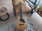 Ibanez AE205JR Mini Jumbo Semi-elektrisch, Muziek en Instrumenten, Snaarinstrumenten | Gitaren | Akoestisch, Ophalen, Gebruikt