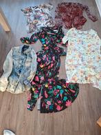 Heel veel nette kleding schoenen sjaals enz, Kleding | Dames, Ophalen, Zo goed als nieuw, Maat 46/48 (XL) of groter