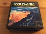 Our Planet, een wereldspel in woord en beeld. nieuw, Nieuw, Ophalen of Verzenden, Een of twee spelers, Nova Carta