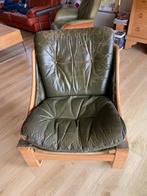 DESIGN STOEL, Ophalen, Gebruikt, Hout, Eén