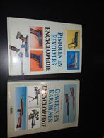 Encyclopedie pistolen jachtgeweer, Verzamelen, Militaria | Tweede Wereldoorlog, Ophalen of Verzenden, Landmacht