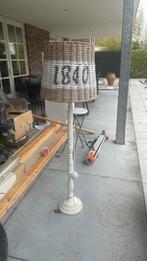 Staande lamp, Ophalen of Verzenden