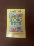 Roald dahl, Ophalen of Verzenden, Zo goed als nieuw, Roahld Dahl, Fictie algemeen