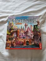 Machiavelli Deluxe, Hobby en Vrije tijd, Gezelschapsspellen | Bordspellen, Ophalen of Verzenden, Zo goed als nieuw