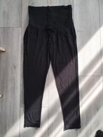 Positie joggingbroek, Kleding | Dames, Positiekleding, Ophalen of Verzenden, Zo goed als nieuw, Zwart, Broek of Spijkerbroek