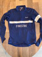 Rapha finestre trui lange mouwen L, Fietsen en Brommers, Fietsaccessoires | Fietskleding, Gebruikt, Ophalen of Verzenden, L, Bovenkleding
