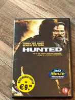 The Hunted DVD - Actiefilm met Tommy Lee Jones, Verzenden