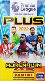 Panini Adrenalyn XL Premier League 2021-2022 XL Plus, Ophalen, Nieuw, Meerdere plaatjes