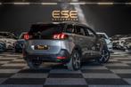 Peugeot 5008 1.6 e-THP GT-Line | Panorama | Trekhaak | Camer, Auto's, Gebruikt, 4 cilinders, Leder, 165 pk