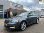 Skoda Octavia Combi 1.6 TDI Greenline Ambition EURO6, Auto's, Skoda, Voorwielaandrijving, Stof, Gebruikt, 4 cilinders