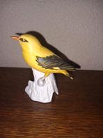 Goebel Porseleinen Vogeltje - Wielewaal, Ophalen of Verzenden