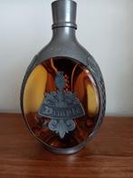 Dimple royal decanter limited edition Whiskyfles tin bekleed, Ophalen