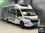 Fiat/Citroën Sunlight T68 Enkele bedden + Hefbed!, 7 tot 8 meter, Bedrijf, Diesel, Half-integraal