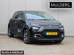 Citroen C3 1.2 PureTech Max Automaat | Navi / Camera / Clima, 12 maanden, Gebruikt, Euro 6, 1199 cc