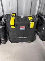 Lone Rider Motobags (31L & 38L), Motoren, Ophalen, Zo goed als nieuw