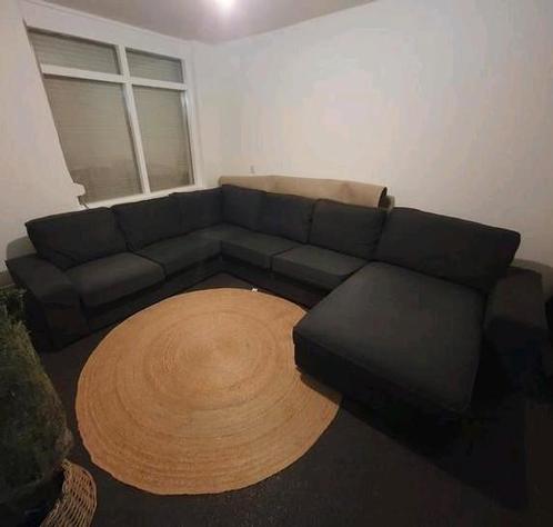 Mooie Kivik ikea zithoek, Huis en Inrichting, Banken | Complete zithoeken, Ophalen