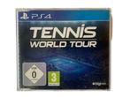 Tennis World Tour (Promo CD) (PS4), Spelcomputers en Games, Games | Sony PlayStation 4, Ophalen of Verzenden, Zo goed als nieuw