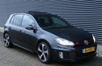 Volkswagen Golf 2.0 GTI 155KW DSG 2011 Grijs, Auto's, Volkswagen, 65 €/maand, 4 cilinders, 1314 kg, 211 pk