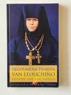 Hegoumena Thaïssia Brieven aan een novice, Ophalen of Verzenden, Zo goed als nieuw