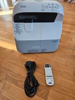 Epson EB-475W Projector, Gebruikt, Epson, Ophalen of Verzenden, LCD