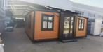 Mobiele woonunit / tiny house met twee slaapkamers en keuken, Zakelijke goederen, Machines en Bouw | Keten en Containers, Ophalen