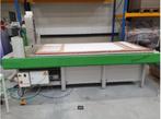Freesmachine 2500 x 1250 mm | Versatil 2500, Ophalen, Zo goed als nieuw, Elektrisch, Overige soorten